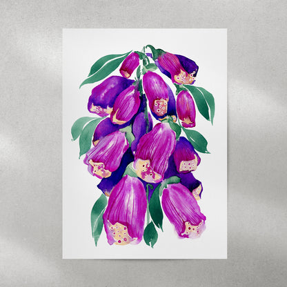 Fine-Art-Print Fingerhut