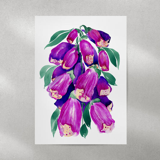 Fine-Art-Print Fingerhut