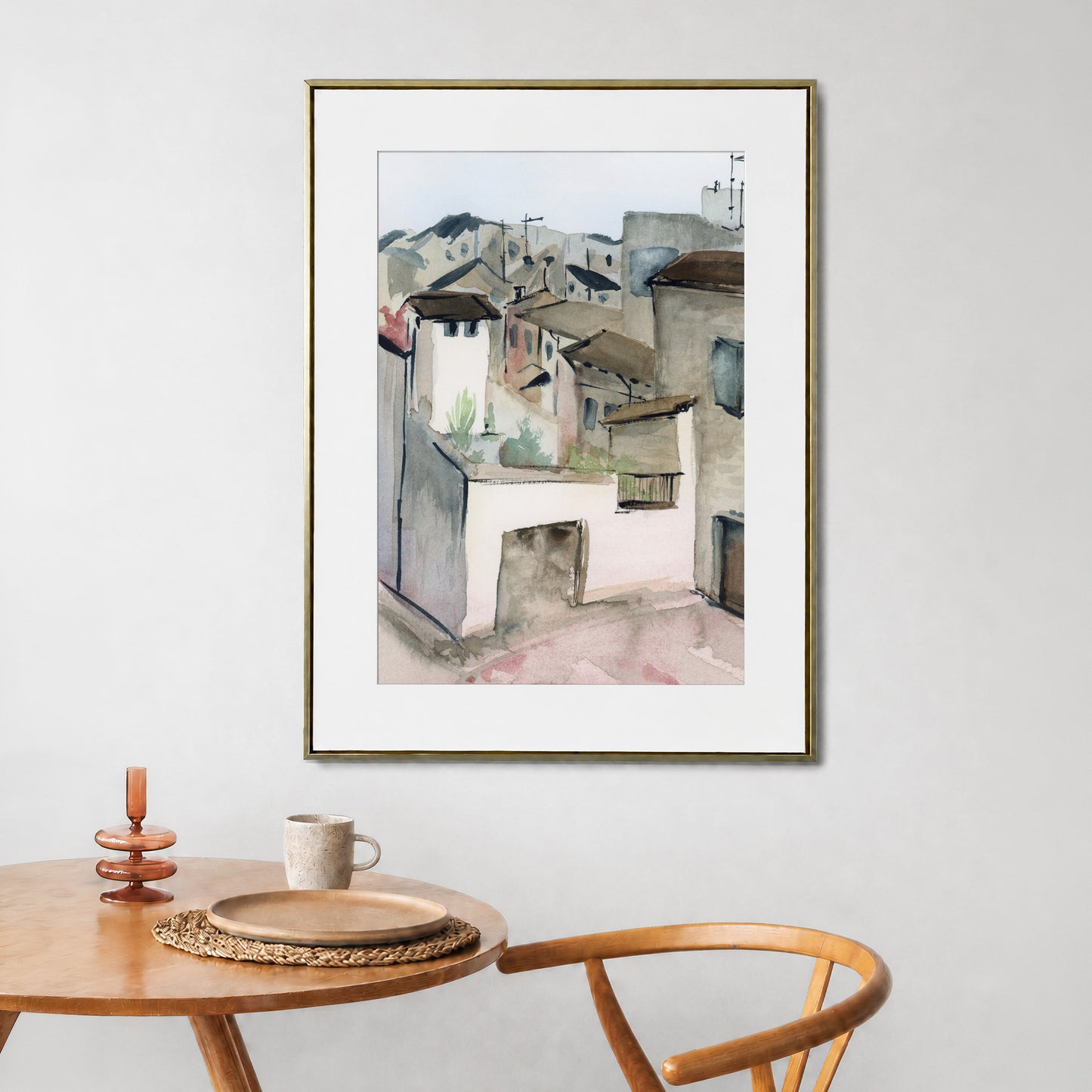 Fine-Art-Print Alcúdia